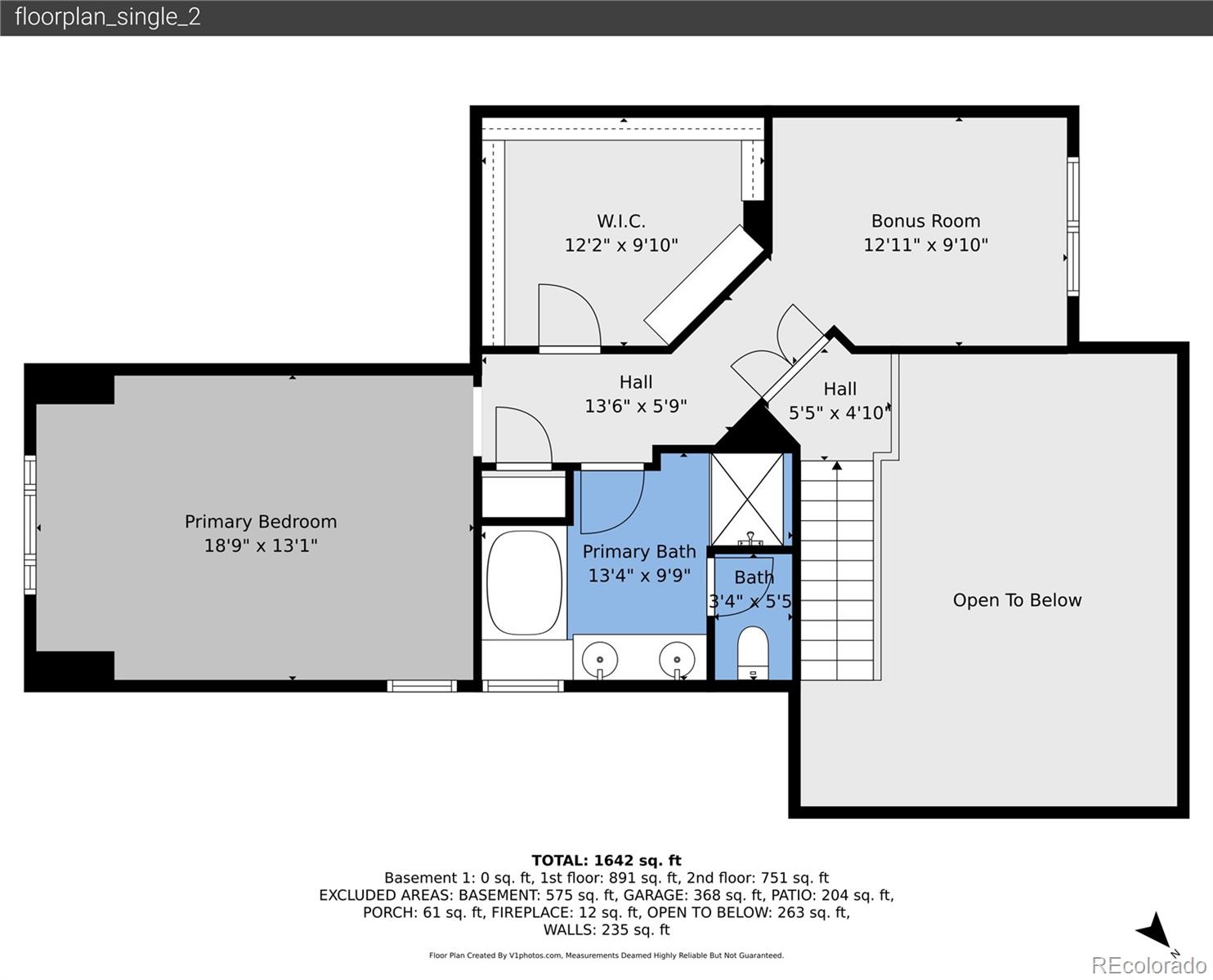 6304 Deframe Way Arvada CO 80004