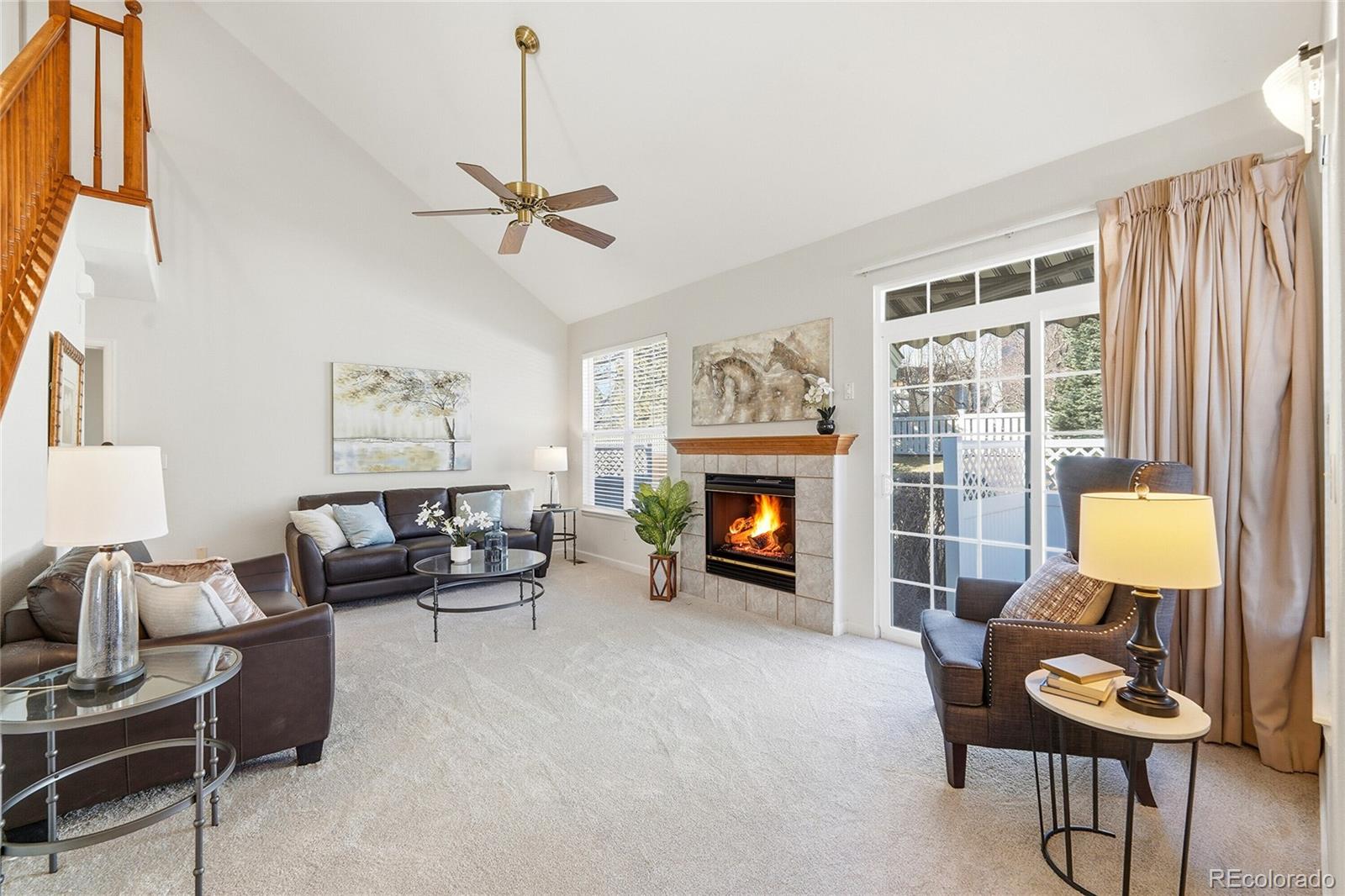 6304 Deframe Way Arvada CO 80004