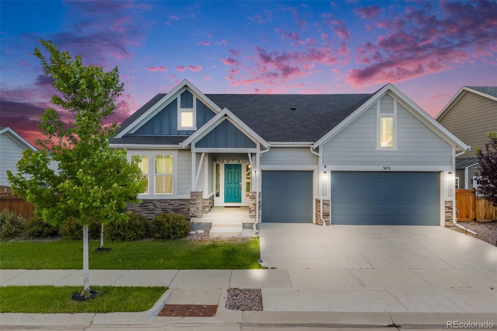 5651 Gore Creek Place Brighton CO 80601