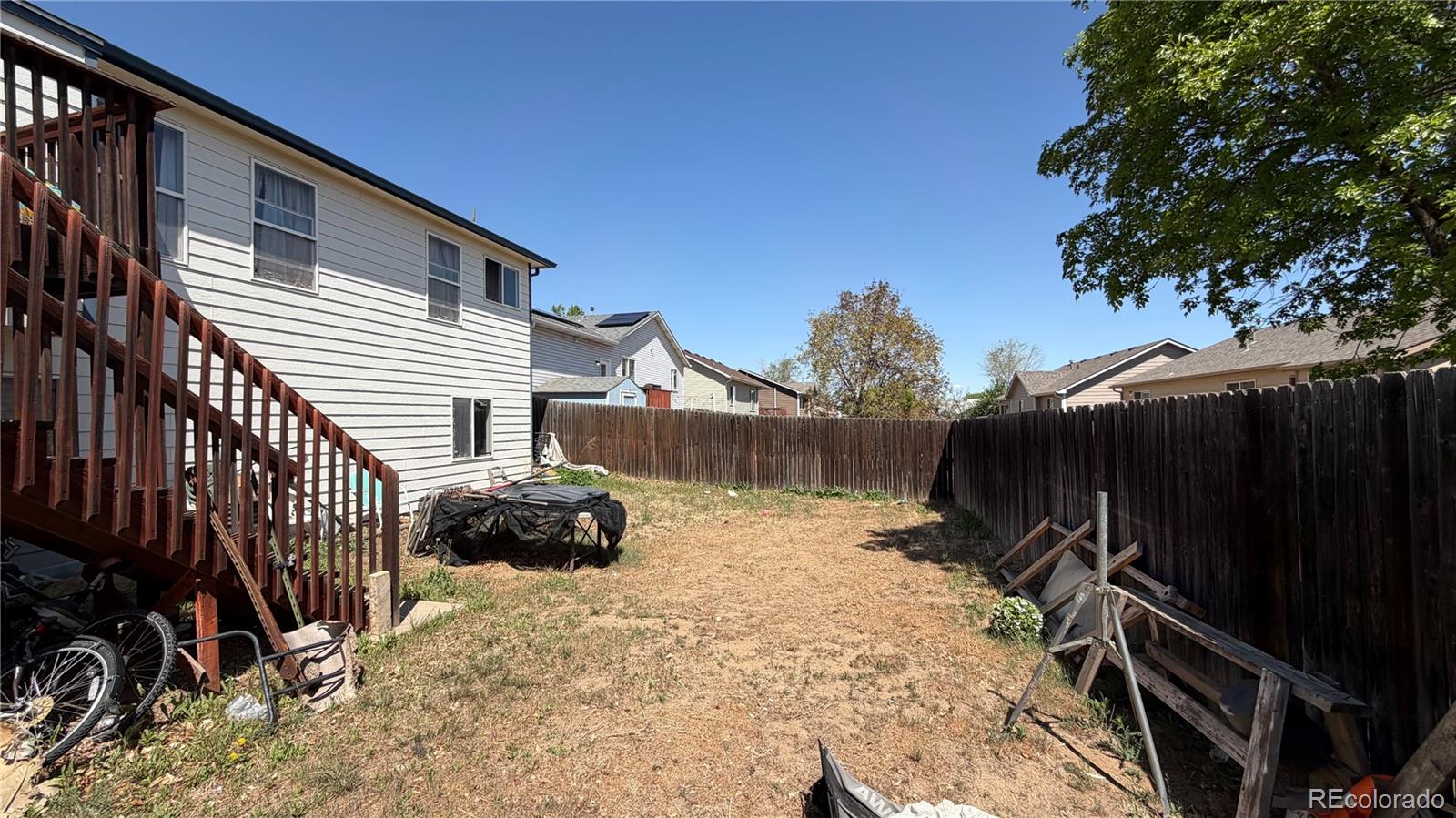 162 50th Avenue Place Greeley CO 80634