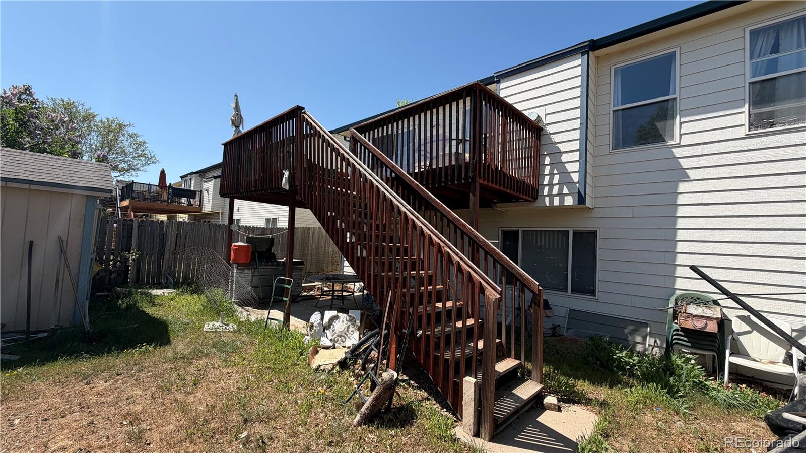 162 50th Avenue Place Greeley CO 80634