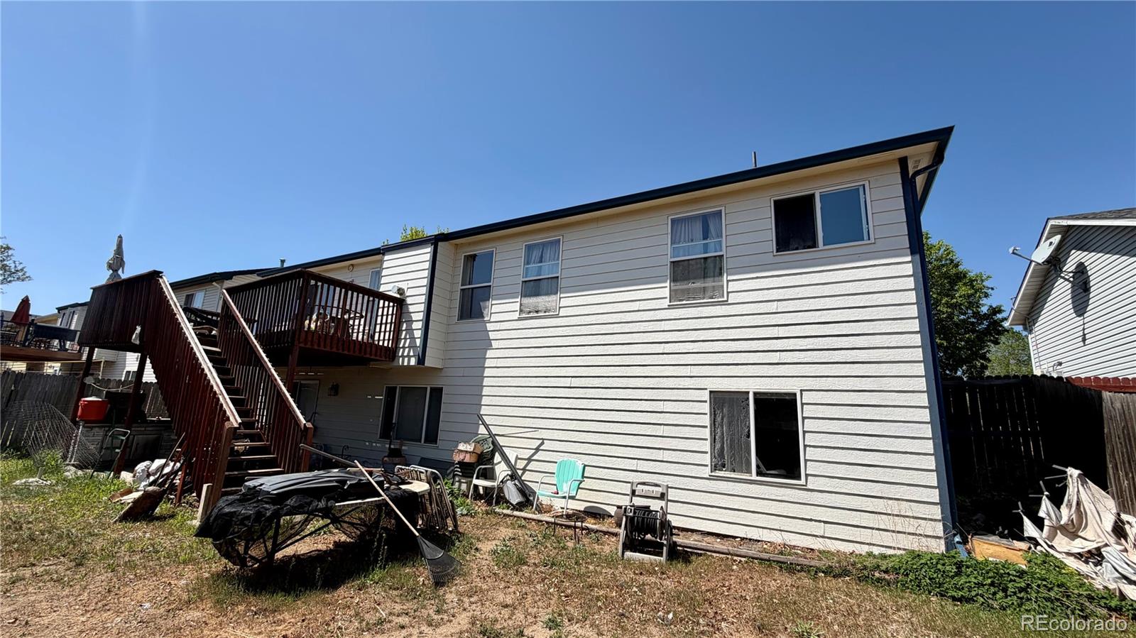 162 50th Avenue Place Greeley CO 80634