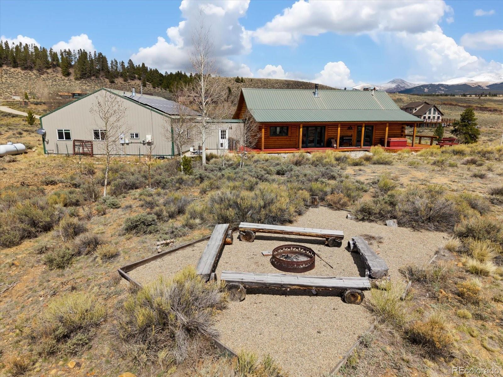 10818 Us Highway 24 Leadville CO 80461