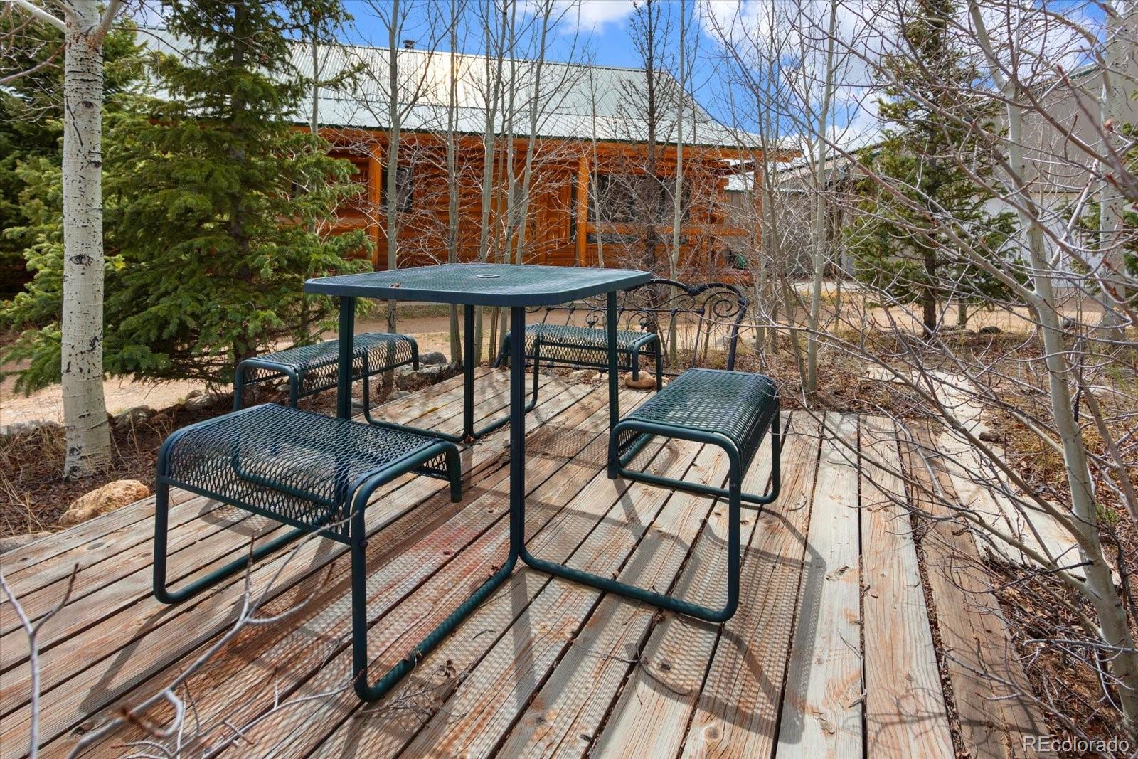 10818 Us Highway 24 Leadville CO 80461