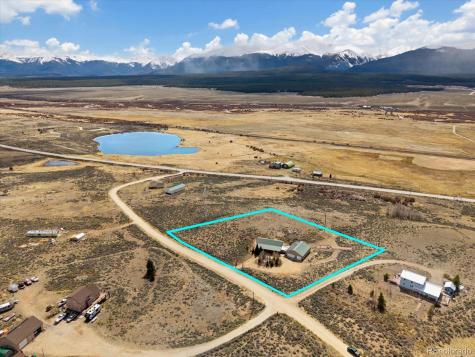 10818 Us Highway 24 Leadville CO 80461