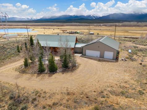 10818 Us Highway 24 Leadville CO 80461