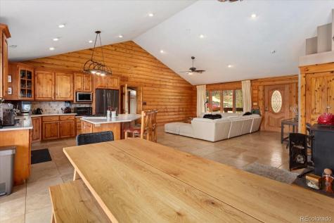 10818 Us Highway 24 Leadville CO 80461
