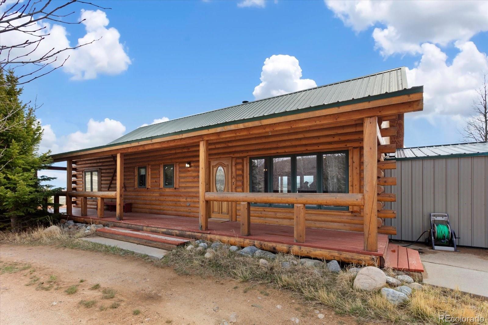 10818 Us Highway 24 Leadville CO 80461