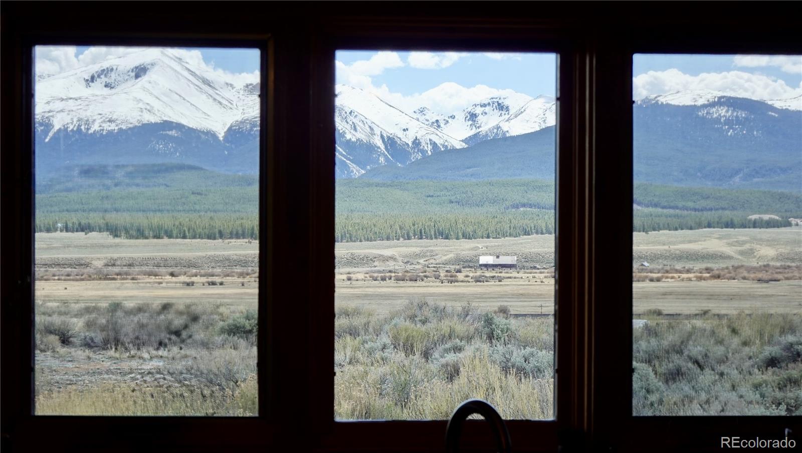 10818 Us Highway 24 Leadville CO 80461