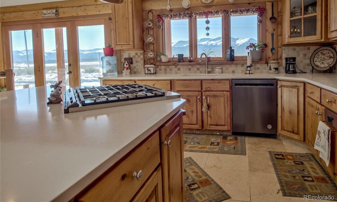 10818 Us Highway 24 Leadville CO 80461