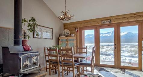 10818 Us Highway 24 Leadville CO 80461