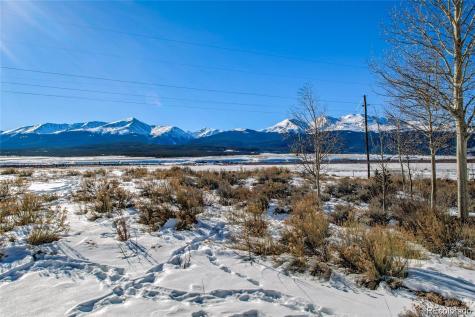 10818 Us Highway 24 Leadville CO 80461