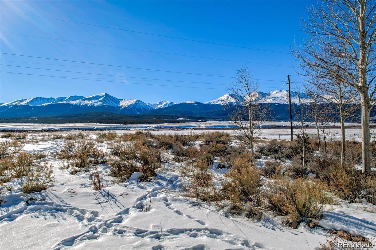 10818 Us Highway 24 Leadville CO 80461