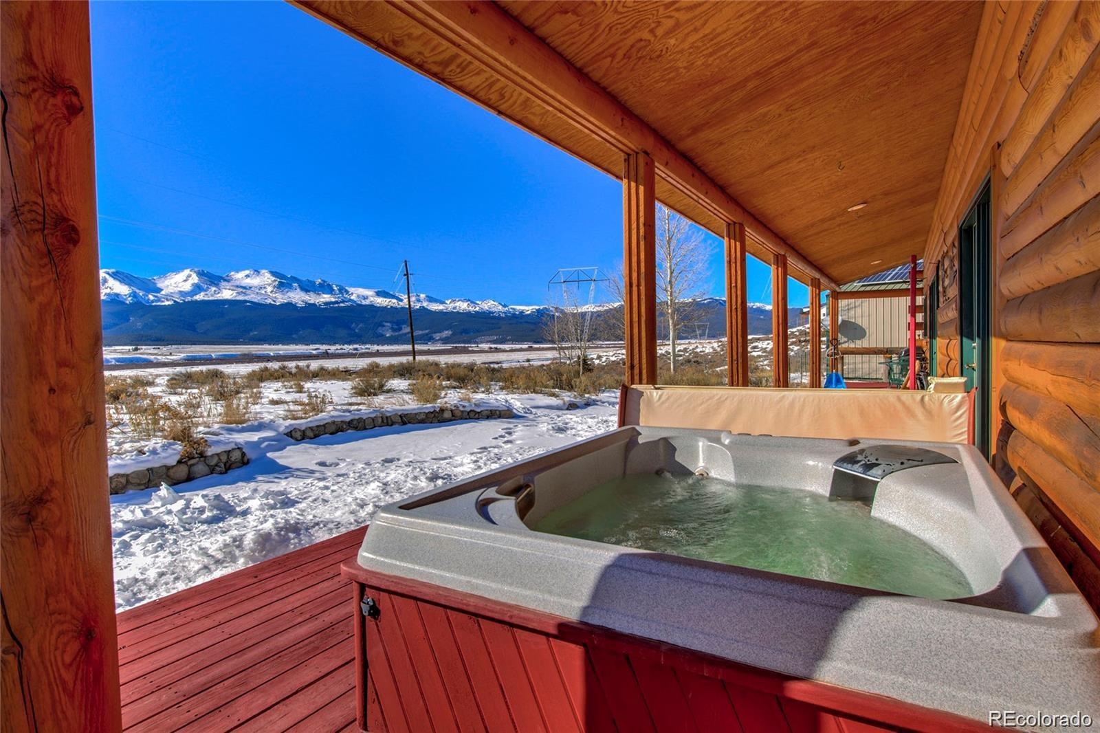 10818 Us Highway 24 Leadville CO 80461