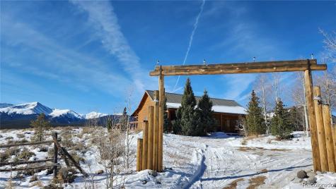 10818 Us Highway 24 Leadville CO 80461