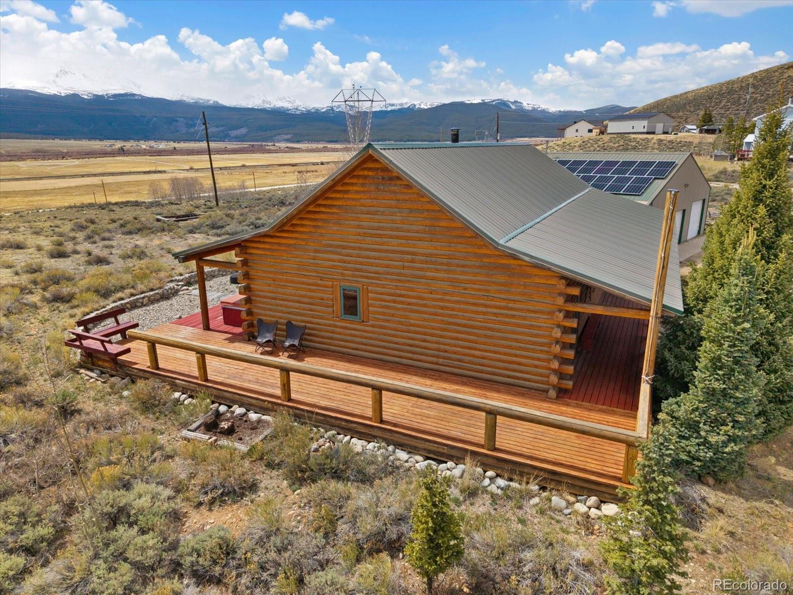 10818 Us Highway 24 Leadville CO 80461