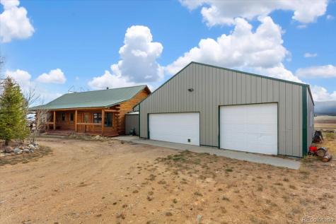 10818 Us Highway 24 Leadville CO 80461