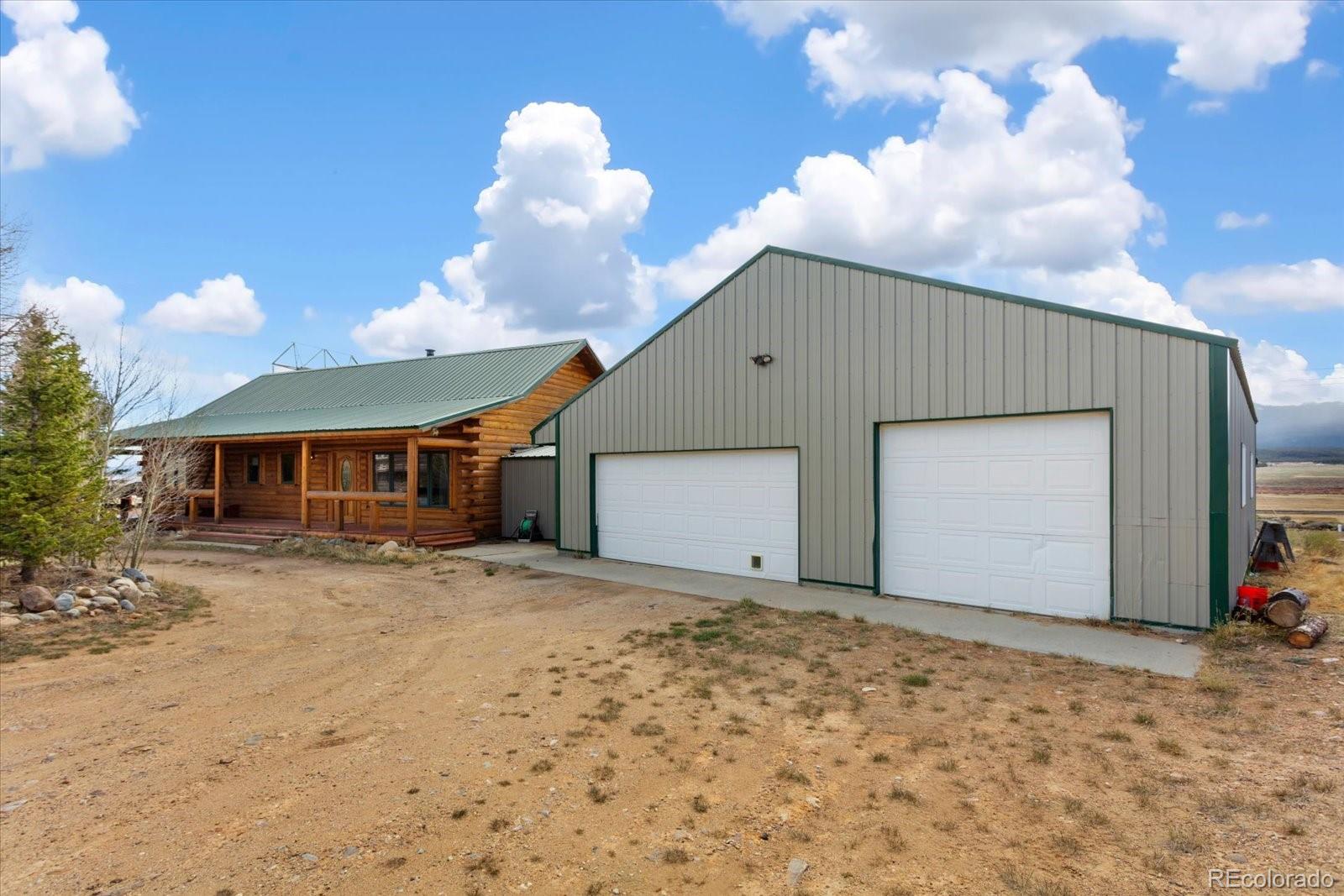 10818 Us Highway 24 Leadville CO 80461