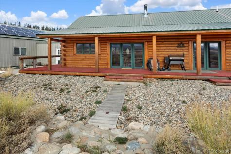 10818 Us Highway 24 Leadville CO 80461