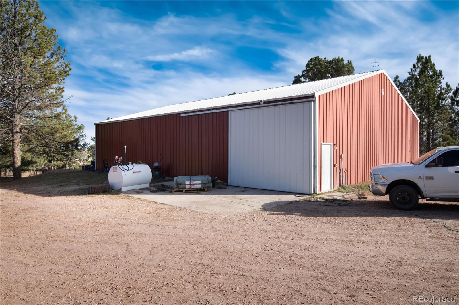 3074 County Road 166 Elizabeth CO 80107