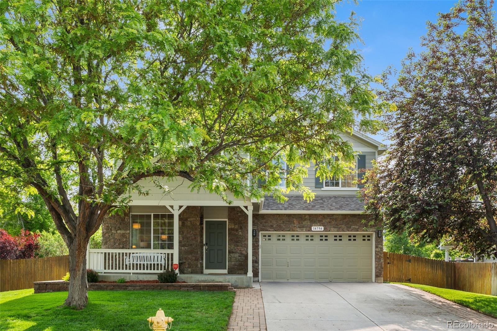 14794 Vine Street Thornton CO 80602