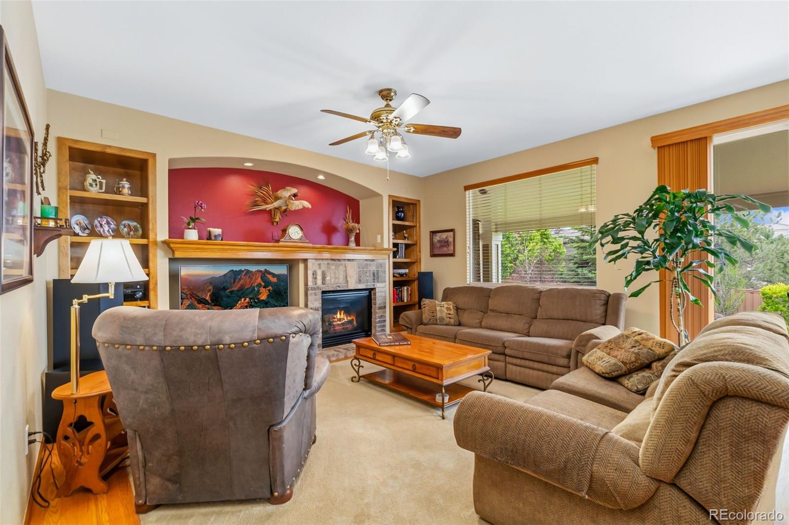 1911 Lodgepole Drive Erie CO 80516