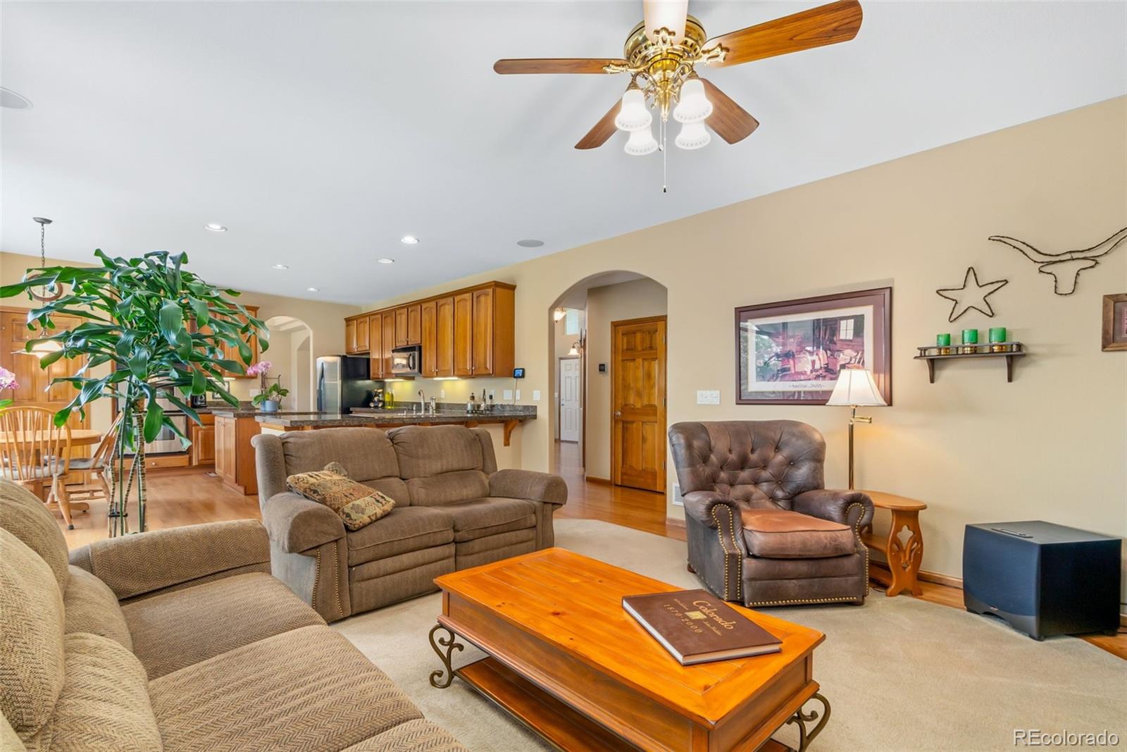 1911 Lodgepole Drive Erie CO 80516