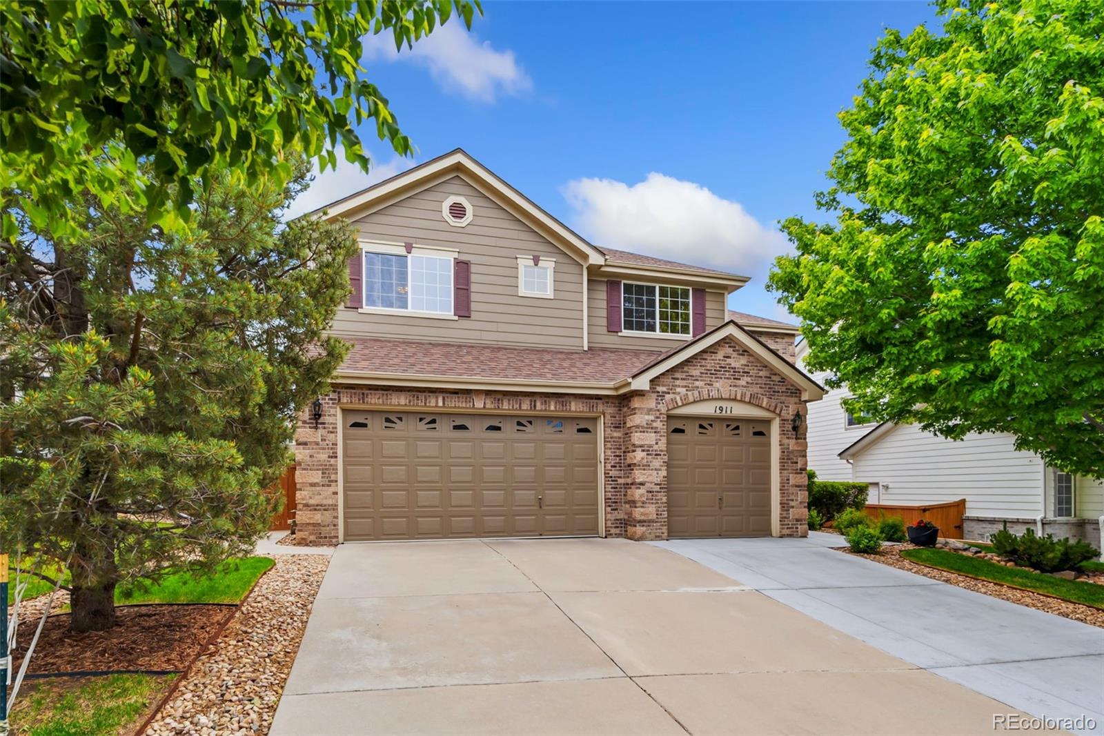 1911 Lodgepole Drive Erie CO 80516
