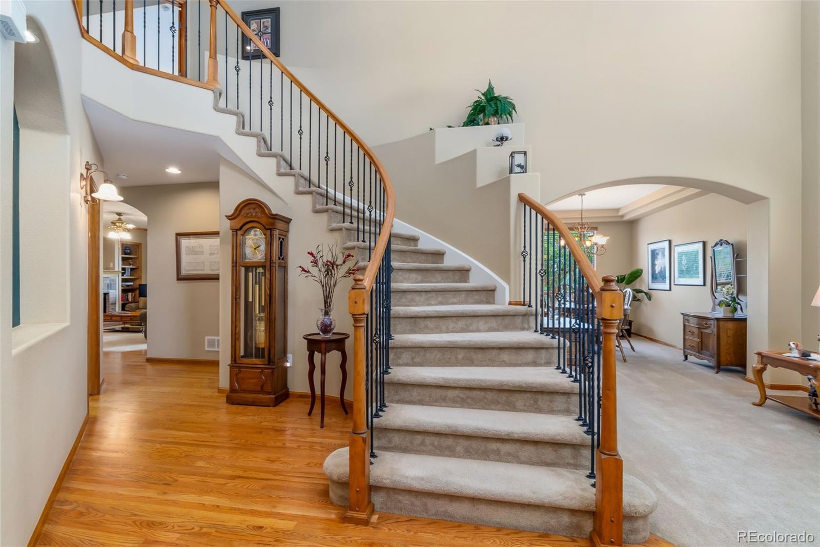 1911 Lodgepole Drive Erie CO 80516