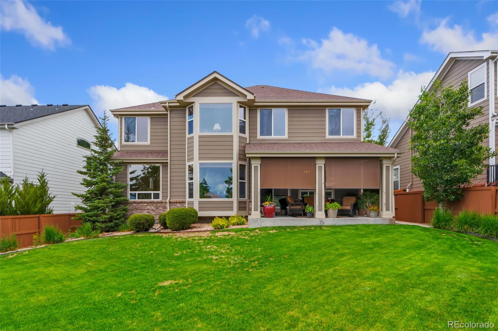 1911 Lodgepole Drive Erie CO 80516