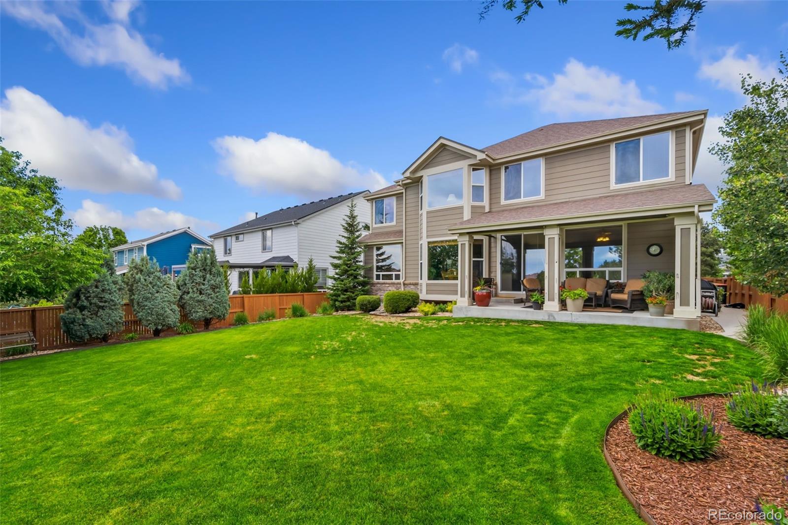 1911 Lodgepole Drive Erie CO 80516