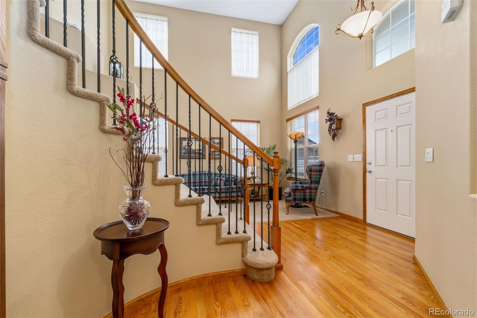 1911 Lodgepole Drive Erie CO 80516