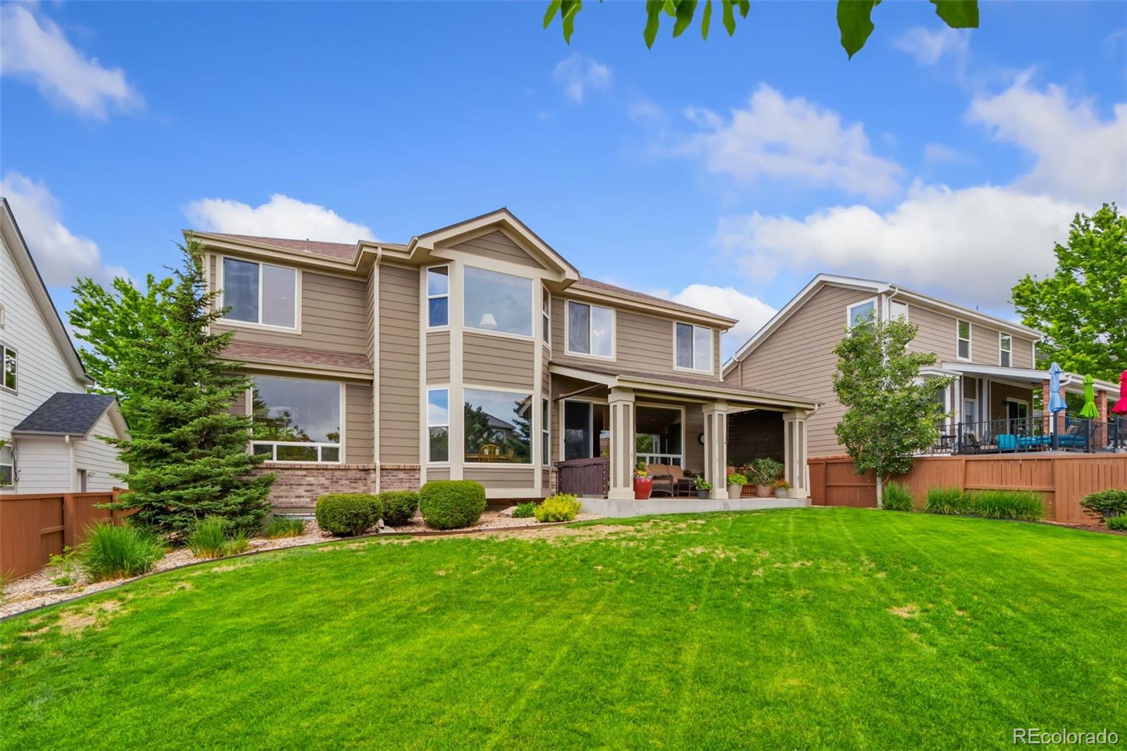 1911 Lodgepole Drive Erie CO 80516