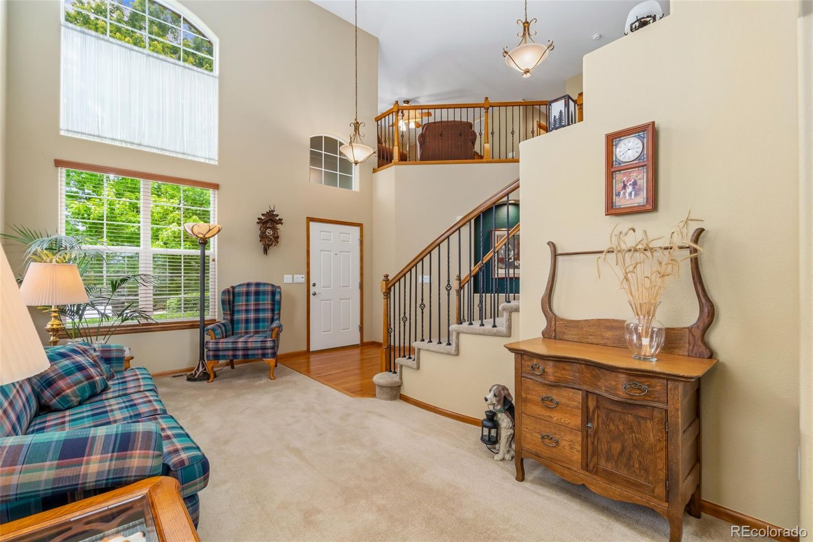 1911 Lodgepole Drive Erie CO 80516