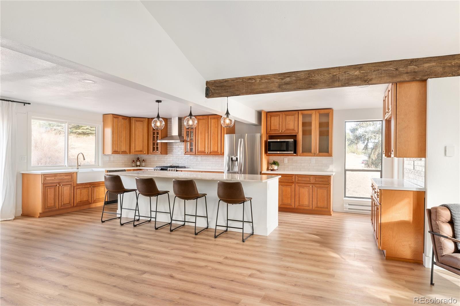 29176 Little Big Horn Drive Evergreen CO 80439
