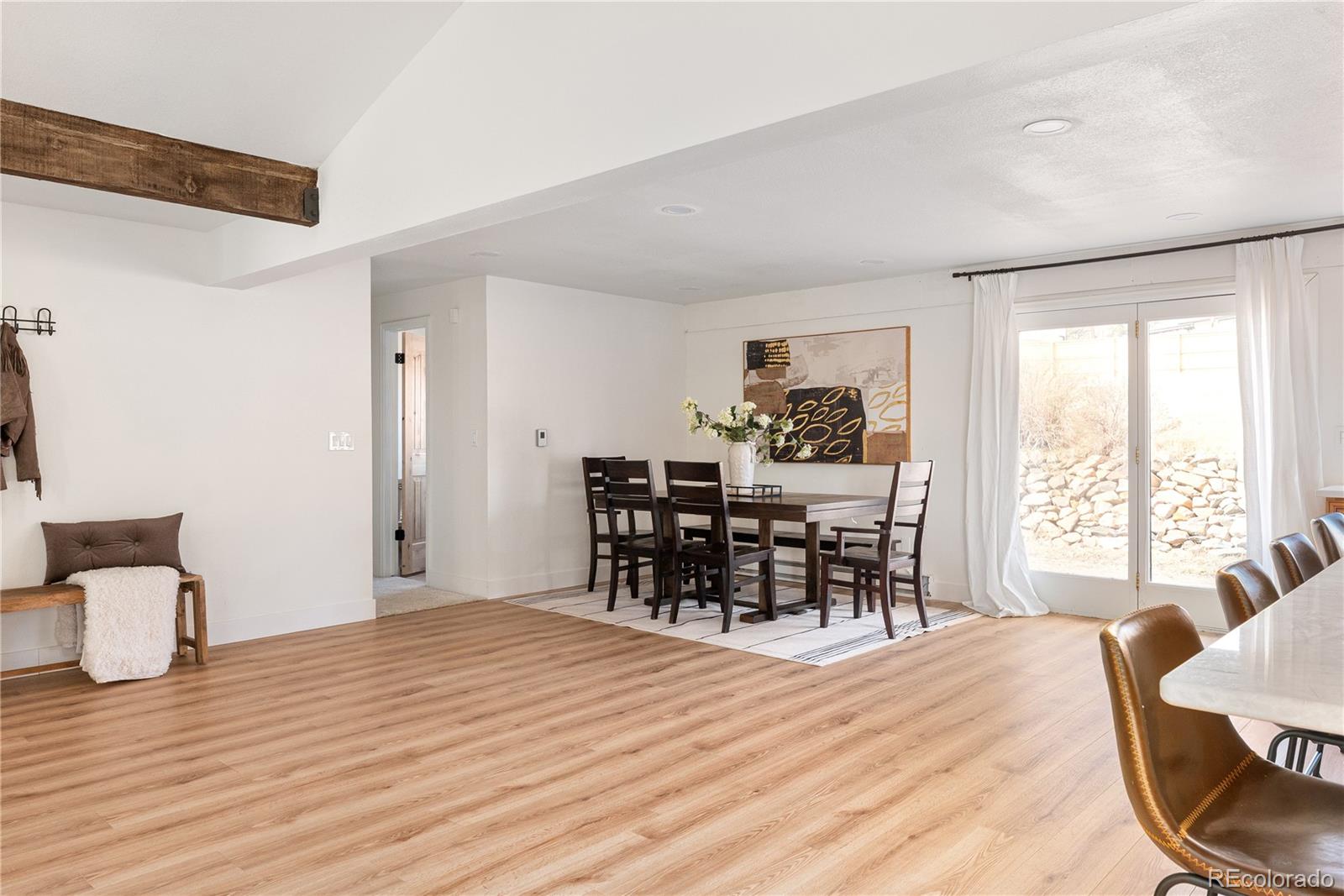 29176 Little Big Horn Drive Evergreen CO 80439