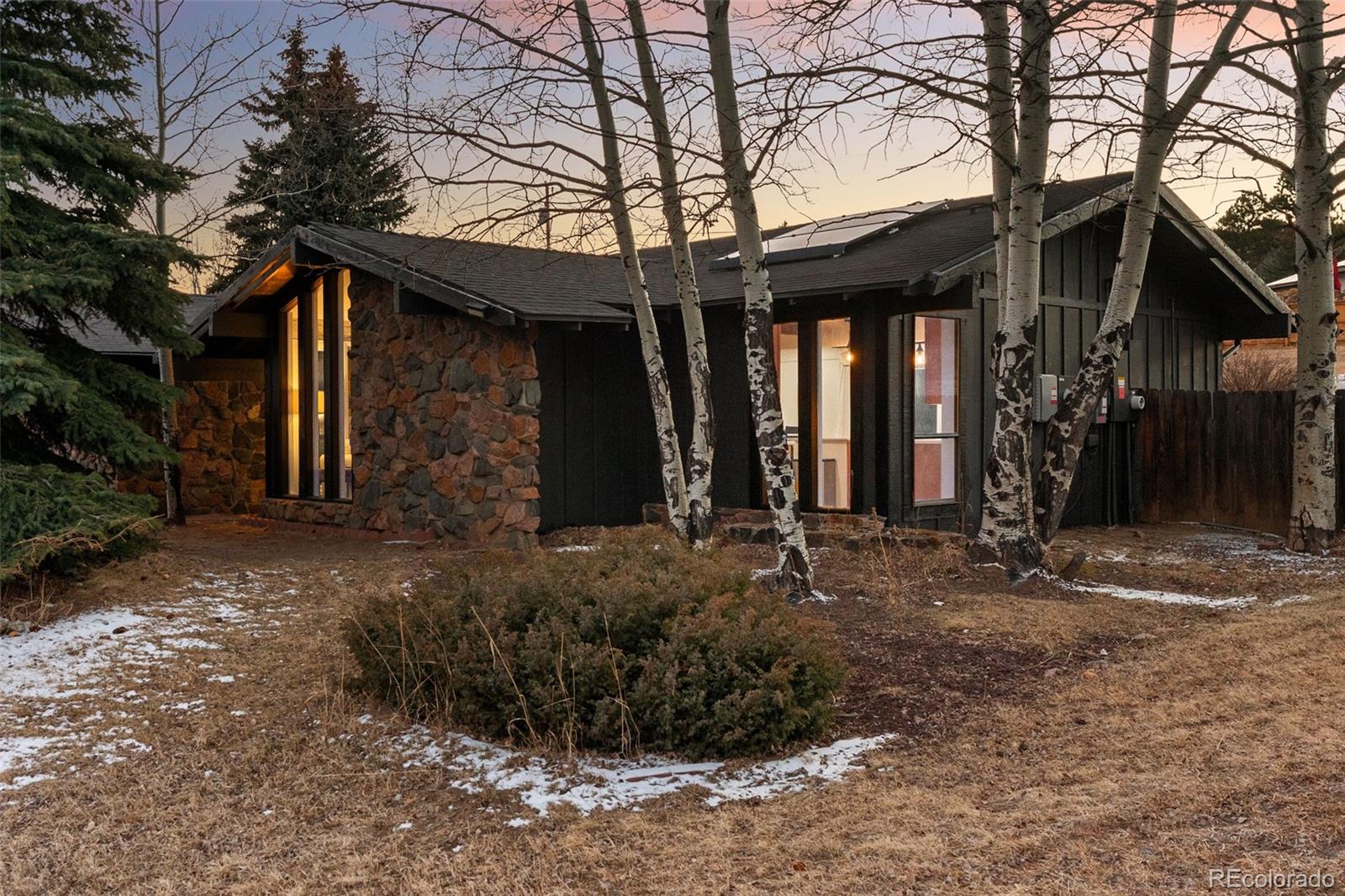 29176 Little Big Horn Drive Evergreen CO 80439