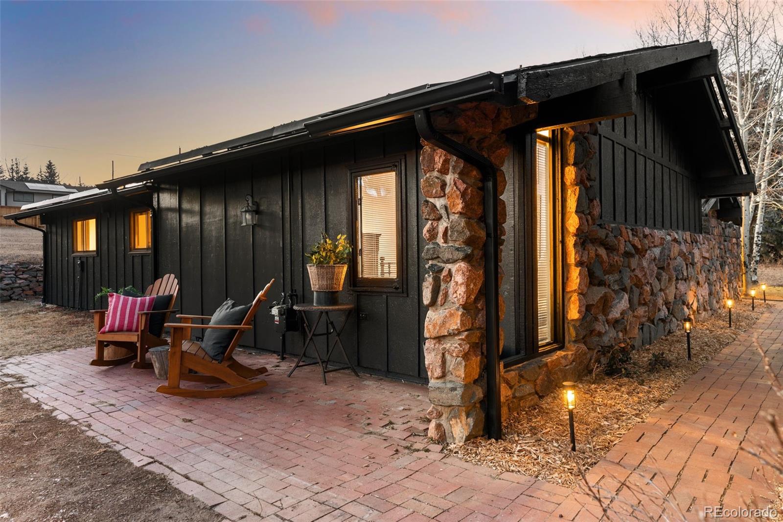 29176 Little Big Horn Drive Evergreen CO 80439