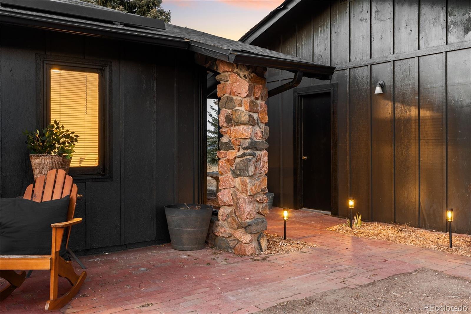 29176 Little Big Horn Drive Evergreen CO 80439