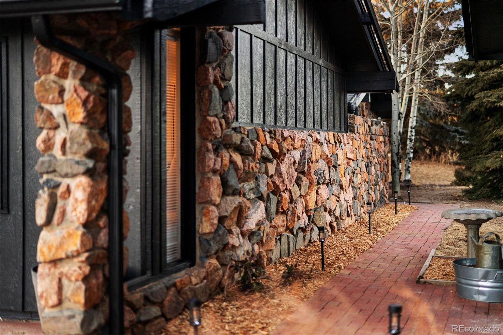 29176 Little Big Horn Drive Evergreen CO 80439