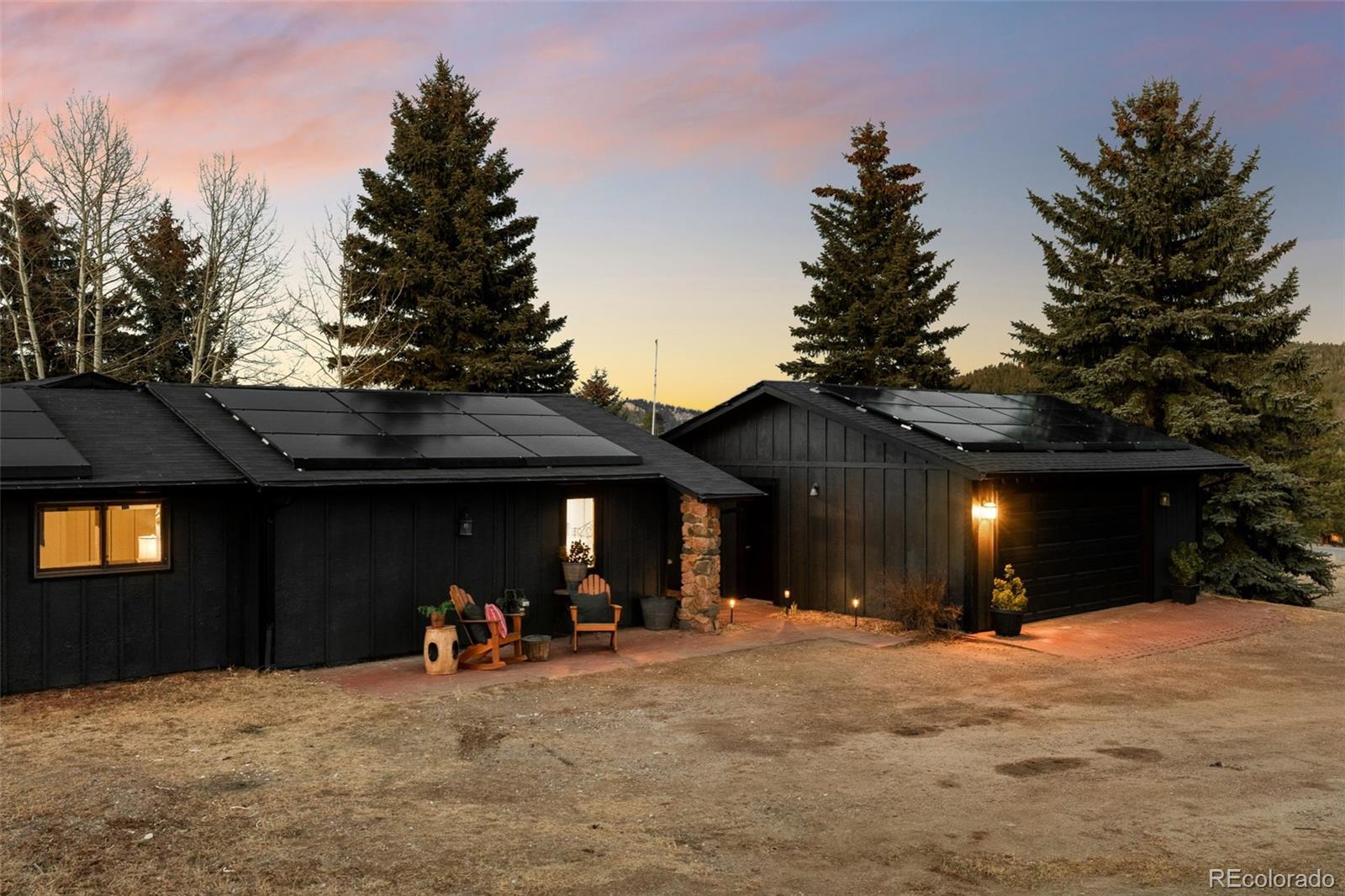 29176 Little Big Horn Drive Evergreen CO 80439