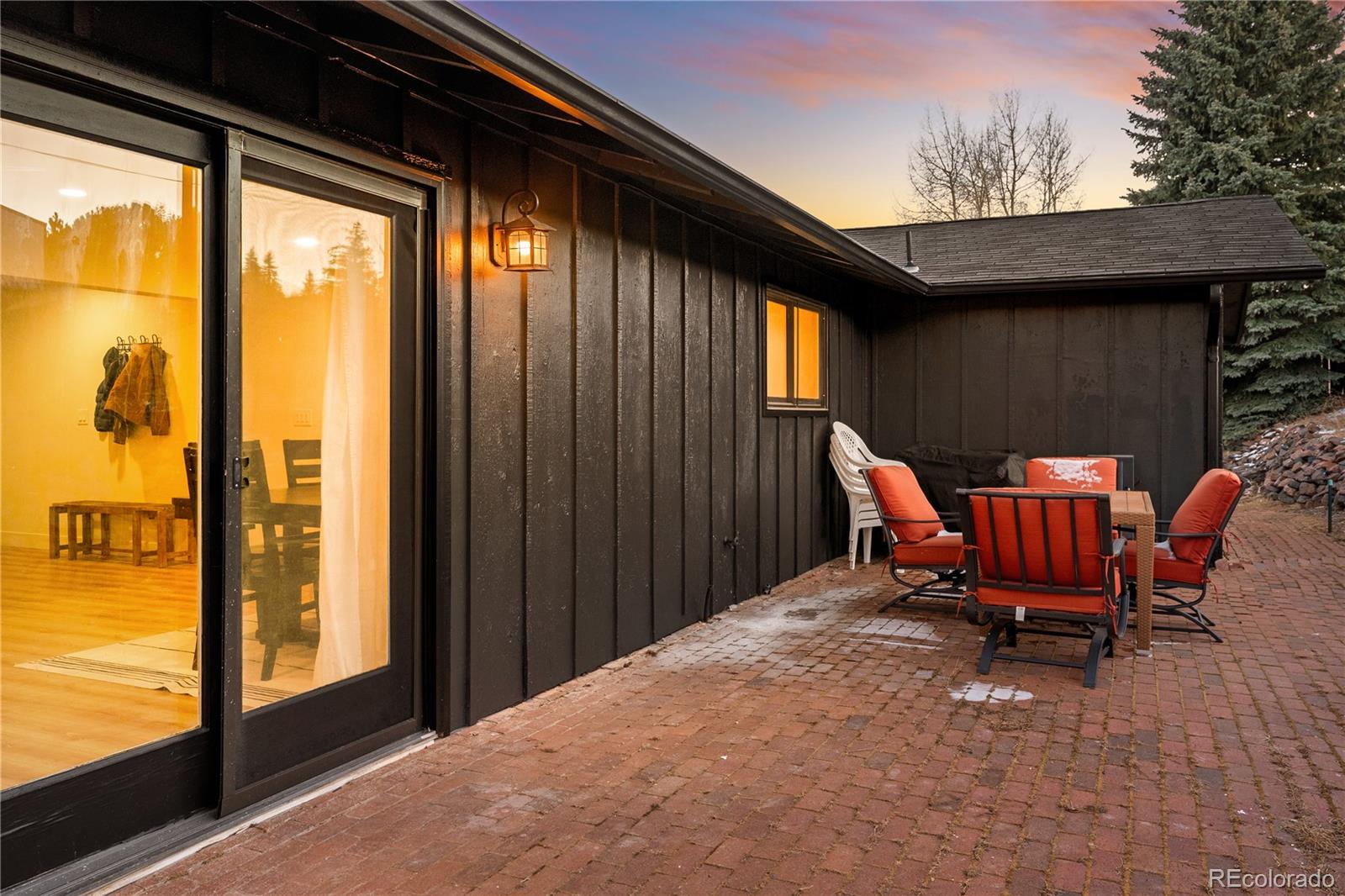 29176 Little Big Horn Drive Evergreen CO 80439