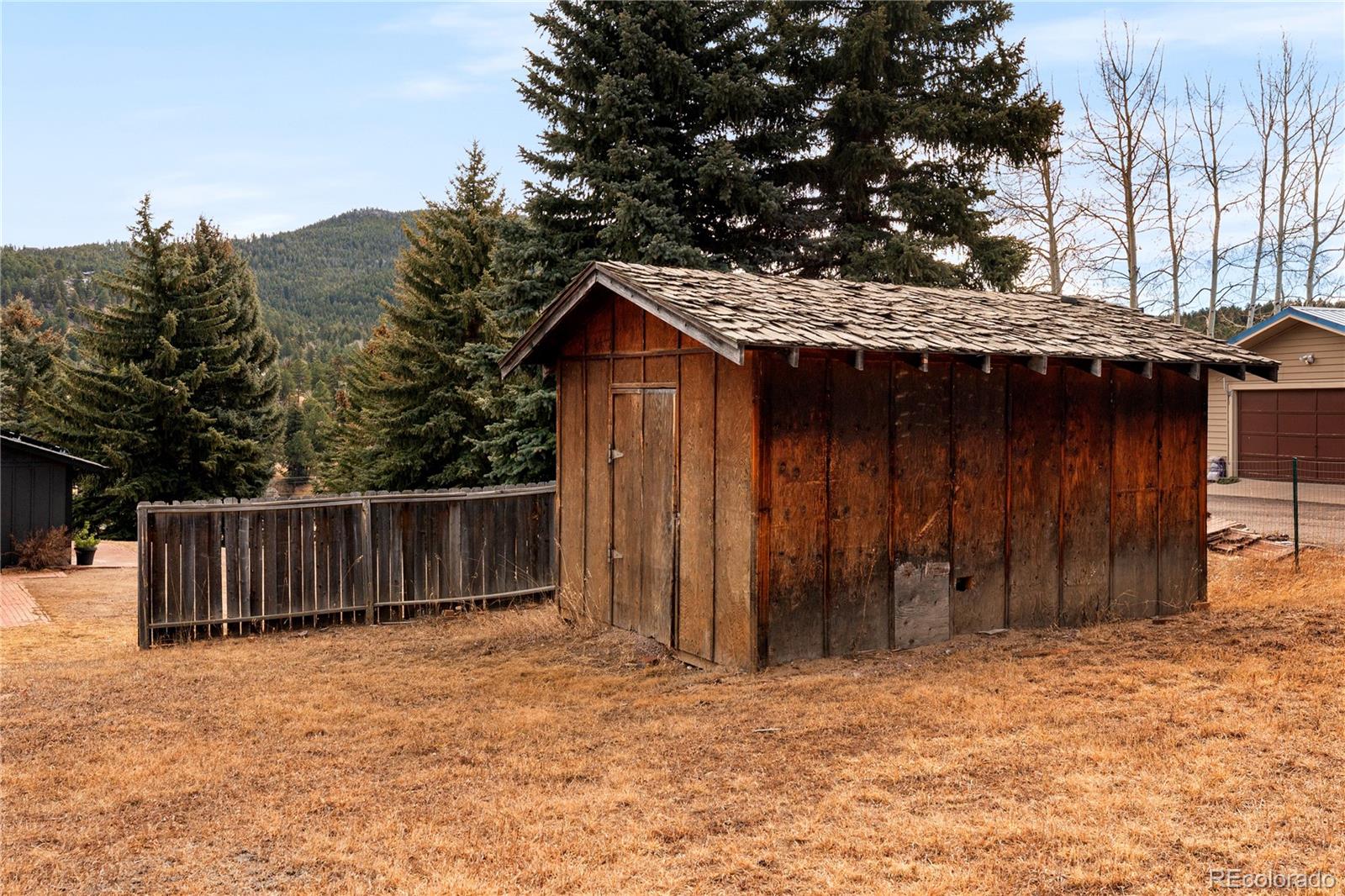 29176 Little Big Horn Drive Evergreen CO 80439