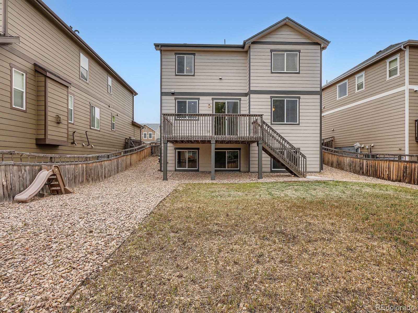 7496 Grady Circle Castle Rock CO 80108