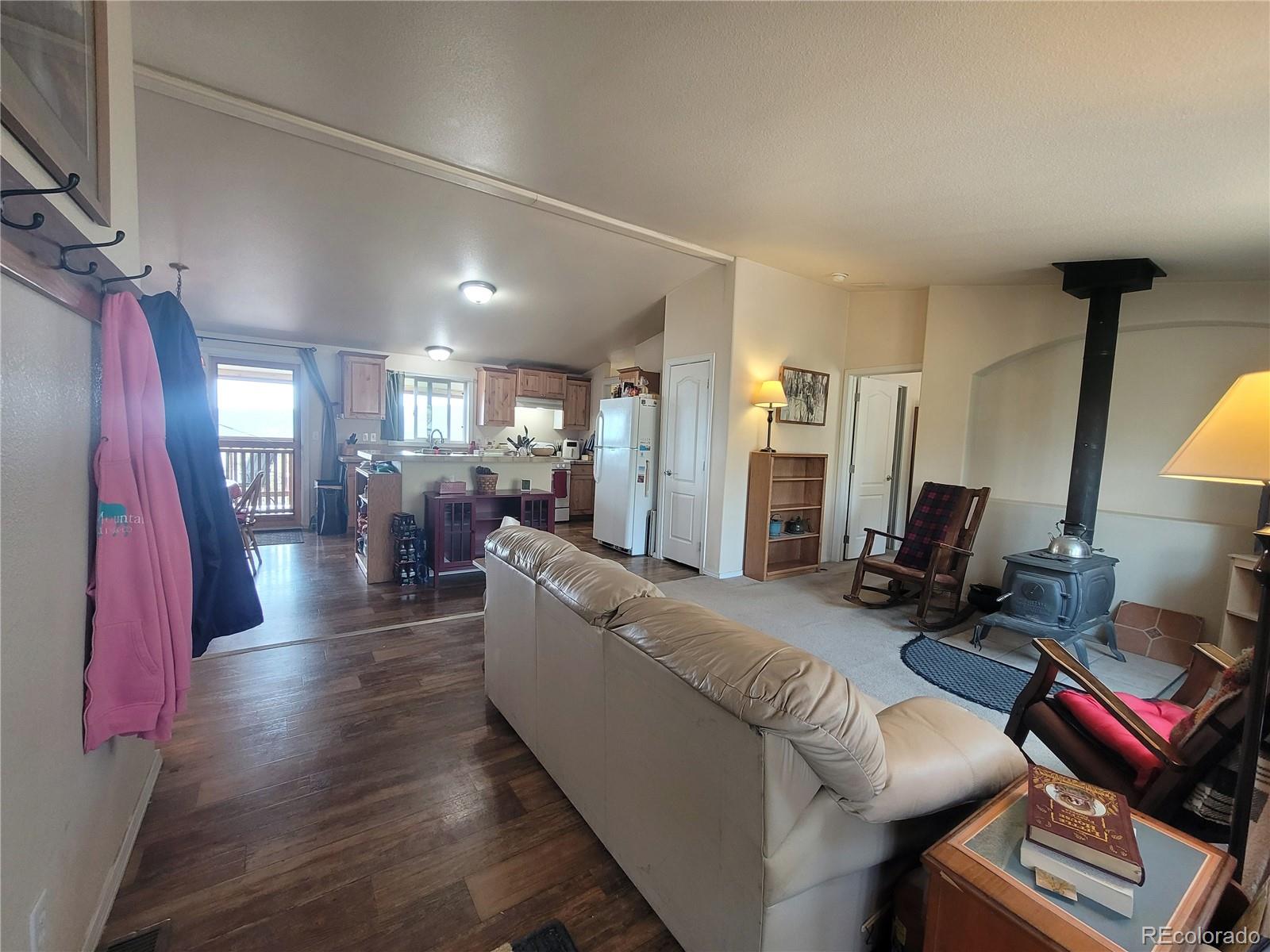 2252 White Tail Road #2 Circle San Luis CO 81152