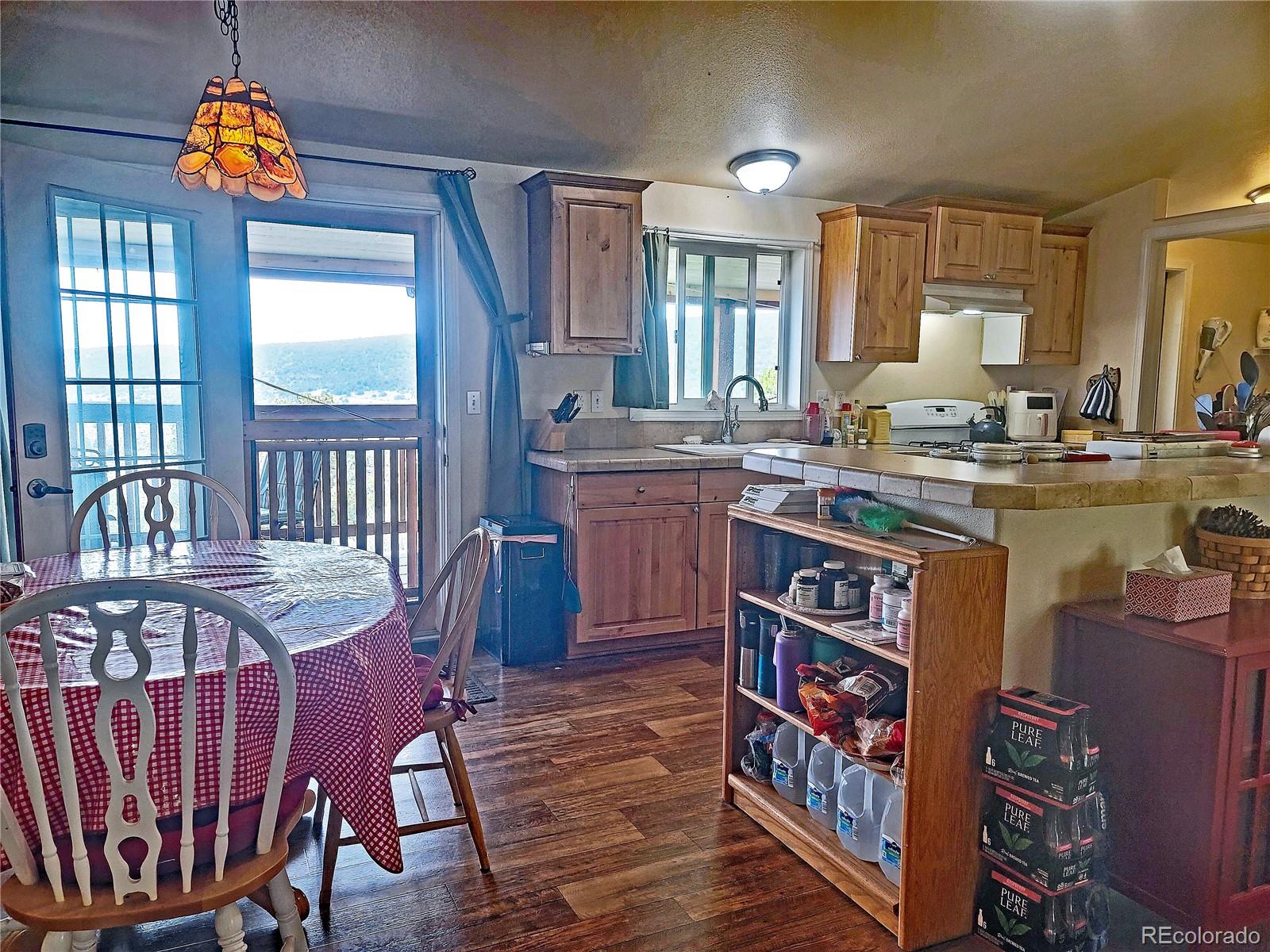 2252 White Tail Road #2 Circle San Luis CO 81152