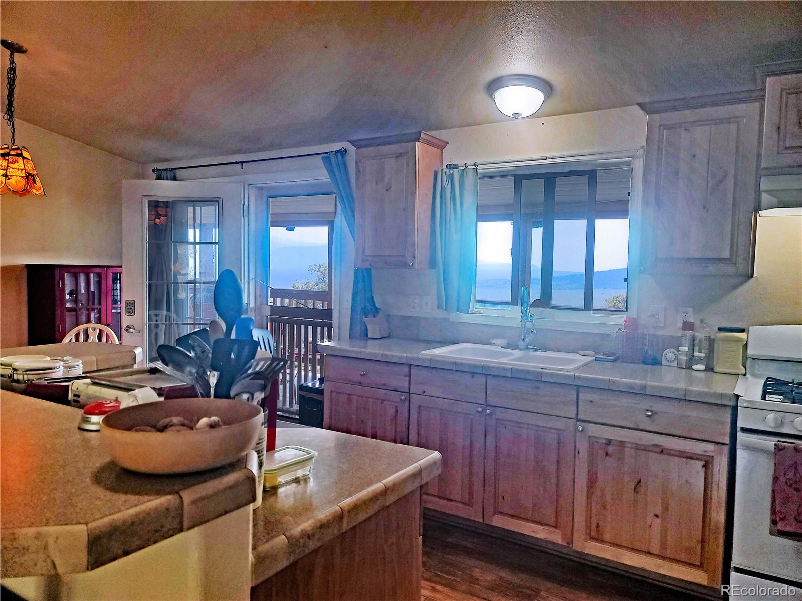 2252 White Tail Road #2 Circle San Luis CO 81152