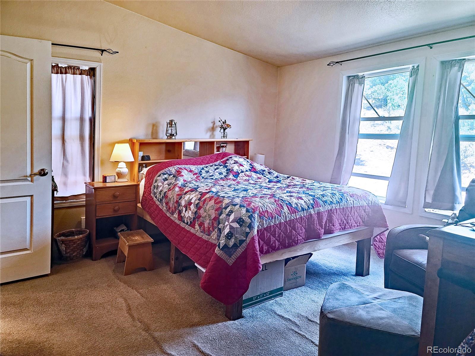 2252 White Tail Road #2 Circle San Luis CO 81152