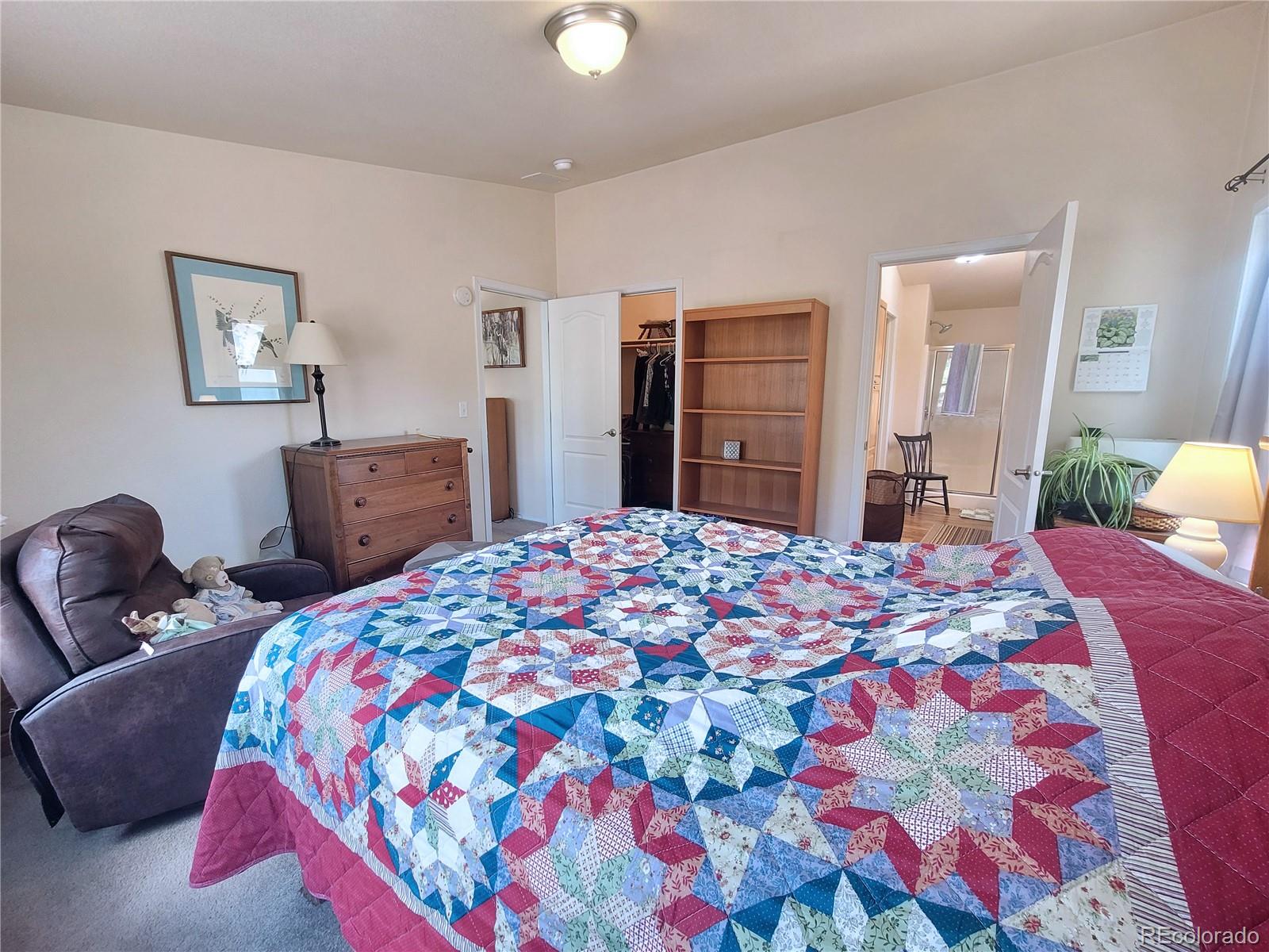 2252 White Tail Road #2 Circle San Luis CO 81152