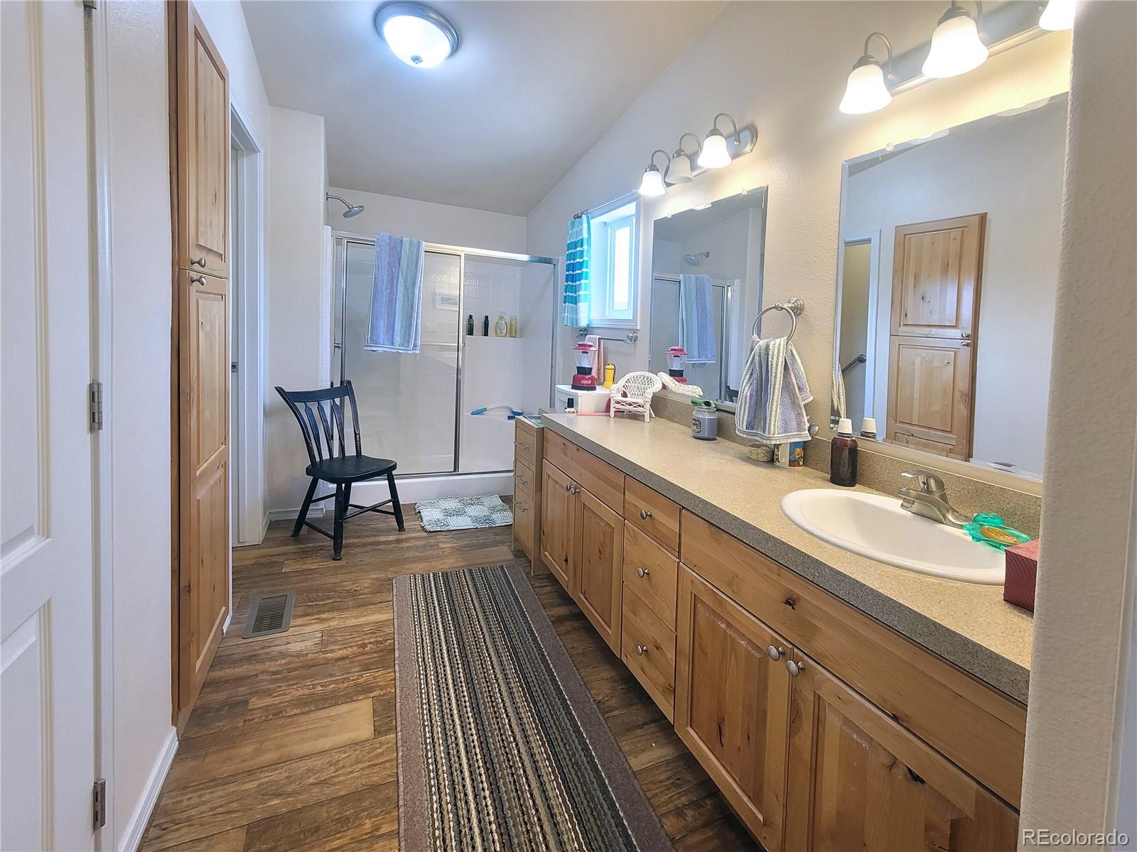 2252 White Tail Road #2 Circle San Luis CO 81152